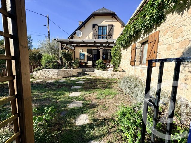maison à vendre - 5 pièces - 146.4 m2 - ARGELES GAZOST - 65 - MIDI-PYRENEES - Century 21 Val Habitat