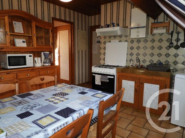maison à vendre - 5 pièces - 146.4 m2 - ARGELES GAZOST - 65 - MIDI-PYRENEES - Century 21 Val Habitat