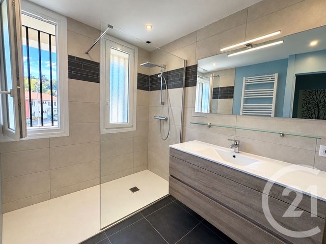 maison à vendre - 6 pièces - 133.24 m2 - LOURDES - 65 - MIDI-PYRENEES - Century 21 Val Habitat