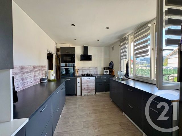 maison à vendre - 6 pièces - 133.24 m2 - LOURDES - 65 - MIDI-PYRENEES - Century 21 Val Habitat