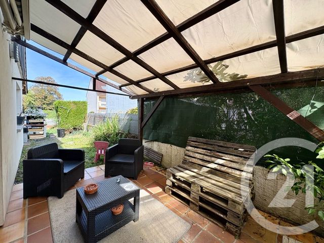 maison à vendre - 6 pièces - 133.24 m2 - LOURDES - 65 - MIDI-PYRENEES - Century 21 Val Habitat
