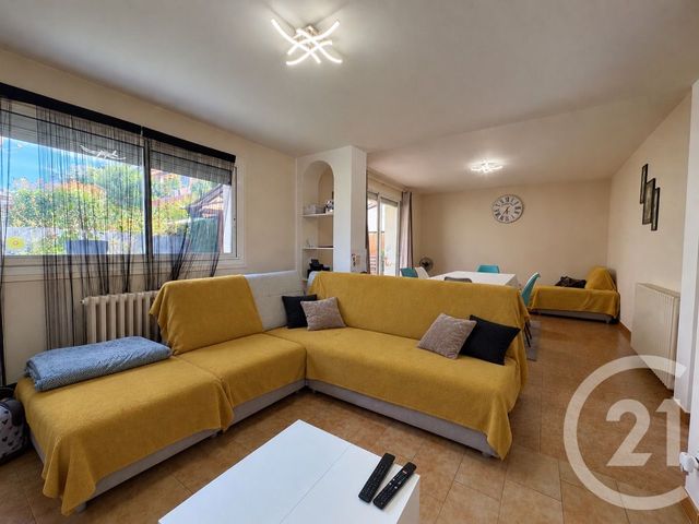 maison à vendre - 6 pièces - 133.24 m2 - LOURDES - 65 - MIDI-PYRENEES - Century 21 Val Habitat