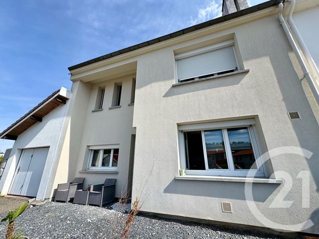 Maison à vendre LOURDES