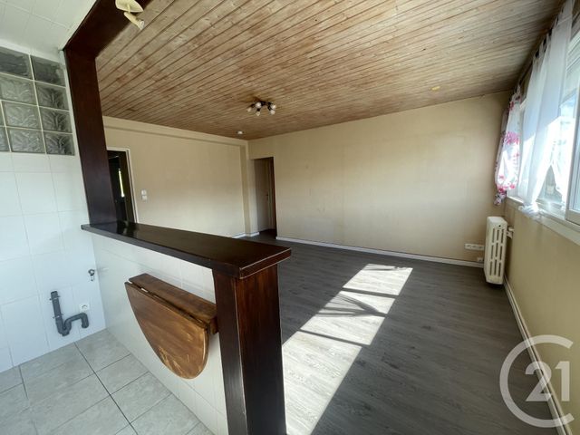 Appartement T4 à vendre - 4 pièces - 66.4 m2 - LOURDES - 65 - MIDI-PYRENEES - Century 21 Val Habitat