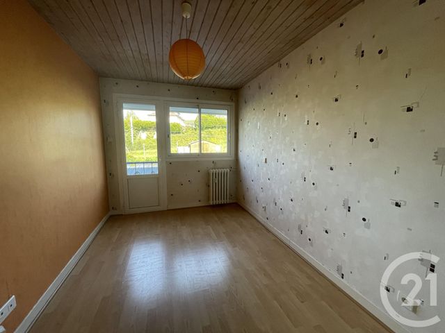 Appartement T4 à vendre - 4 pièces - 66.4 m2 - LOURDES - 65 - MIDI-PYRENEES - Century 21 Val Habitat