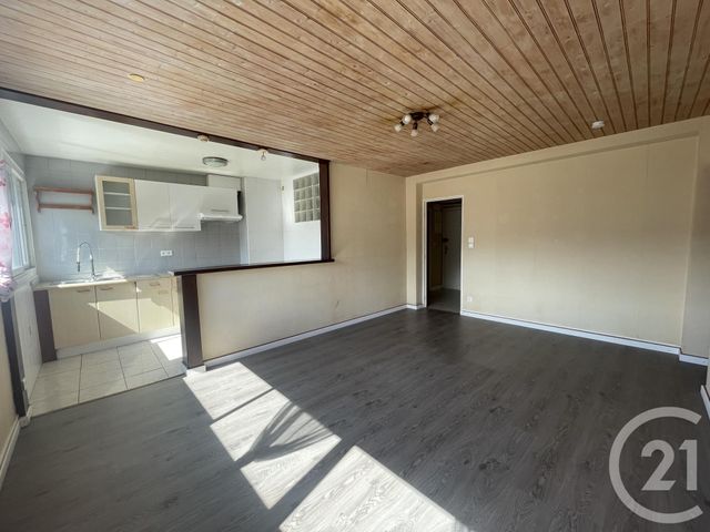 Appartement T4 à vendre LOURDES