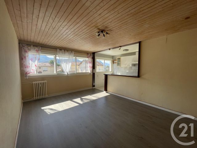 Appartement T4 à vendre - 4 pièces - 66.4 m2 - LOURDES - 65 - MIDI-PYRENEES - Century 21 Val Habitat