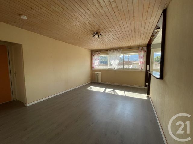 Appartement T4 à vendre - 4 pièces - 66.4 m2 - LOURDES - 65 - MIDI-PYRENEES - Century 21 Val Habitat