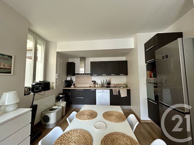Appartement T3 à louer - 3 pièces - 62.29 m2 - LOURDES - 65 - MIDI-PYRENEES - Century 21 Val Habitat