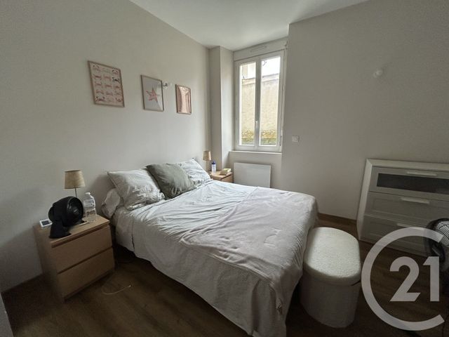 Appartement T3 à louer - 3 pièces - 62.29 m2 - LOURDES - 65 - MIDI-PYRENEES - Century 21 Val Habitat