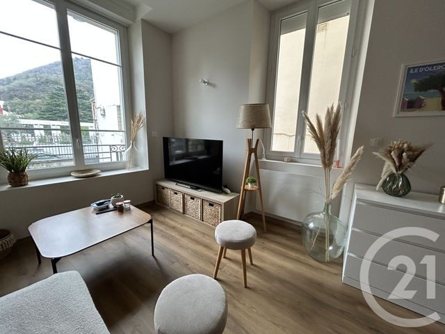 appartement - LOURDES - 65