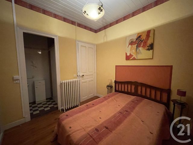 maison à louer - 3 pièces - 50.0 m2 - ARGELES GAZOST - 65 - MIDI-PYRENEES - Century 21 Val Habitat