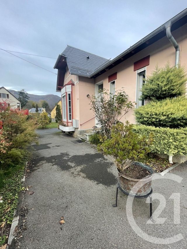 maison - ARGELES GAZOST - 65