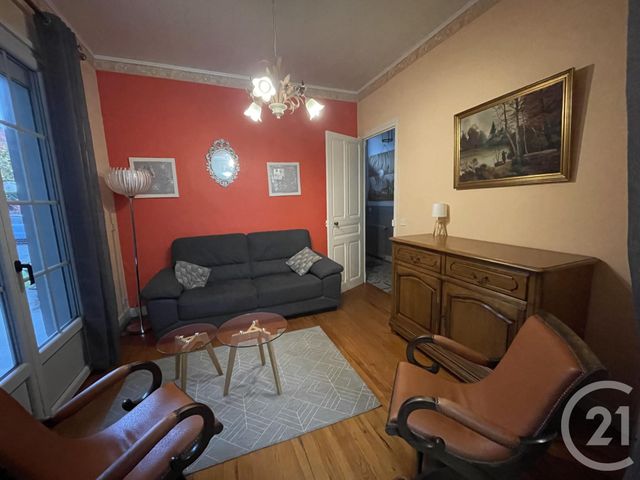 maison à louer - 3 pièces - 50.0 m2 - ARGELES GAZOST - 65 - MIDI-PYRENEES - Century 21 Val Habitat