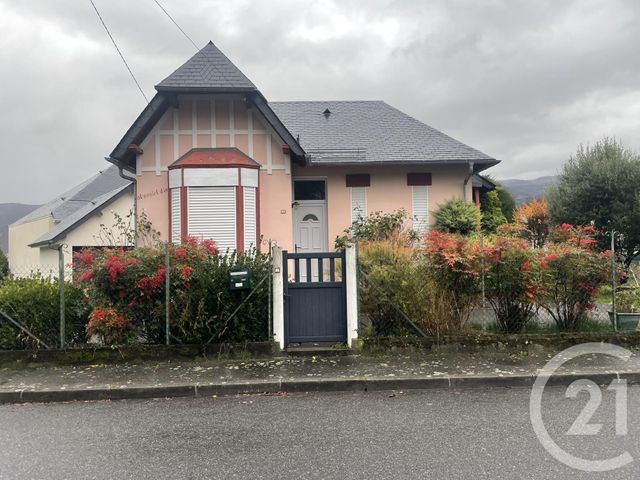 maison à louer - 3 pièces - 50.0 m2 - ARGELES GAZOST - 65 - MIDI-PYRENEES - Century 21 Val Habitat