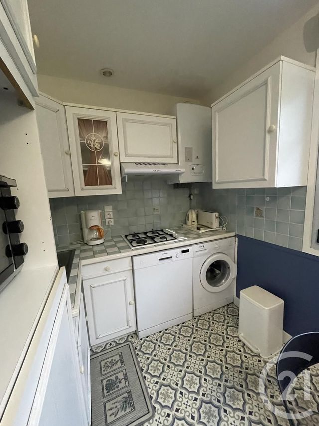 maison à louer - 3 pièces - 50.0 m2 - ARGELES GAZOST - 65 - MIDI-PYRENEES - Century 21 Val Habitat