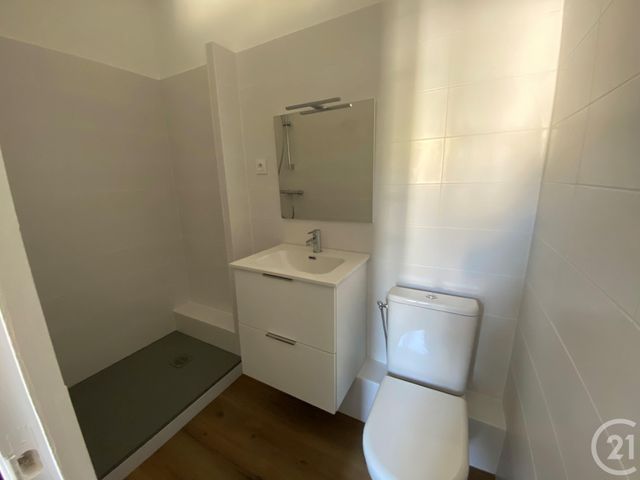 Appartement T1 à vendre - 1 pièce - 35.32 m2 - ARGELES GAZOST - 65 - MIDI-PYRENEES - Century 21 Val Habitat