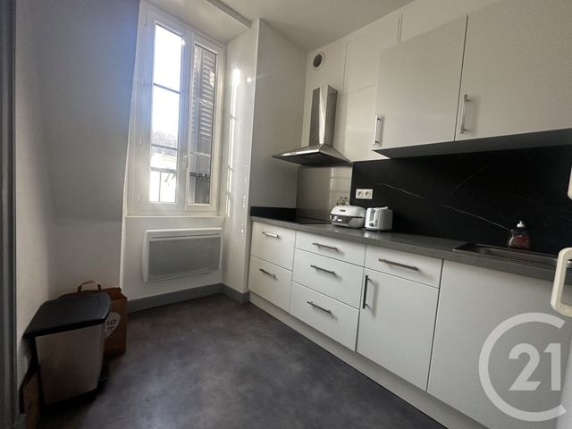 Appartement T1 à vendre - 1 pièce - 35.32 m2 - ARGELES GAZOST - 65 - MIDI-PYRENEES - Century 21 Val Habitat