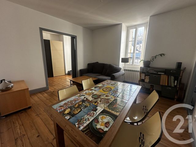 Appartement T1 à vendre - 1 pièce - 35.32 m2 - ARGELES GAZOST - 65 - MIDI-PYRENEES - Century 21 Val Habitat
