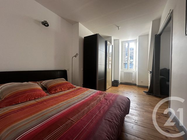 Appartement T1 à vendre - 1 pièce - 35.32 m2 - ARGELES GAZOST - 65 - MIDI-PYRENEES - Century 21 Val Habitat