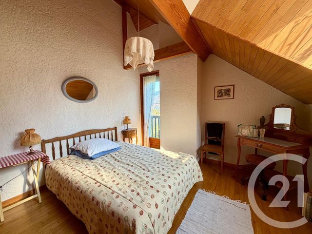 maison à vendre - 4 pièces - 113.0 m2 - AUCUN - 65 - MIDI-PYRENEES - Century 21 Val Habitat