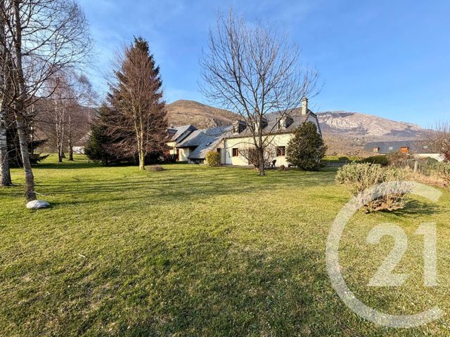 Maison à vendre AUCUN