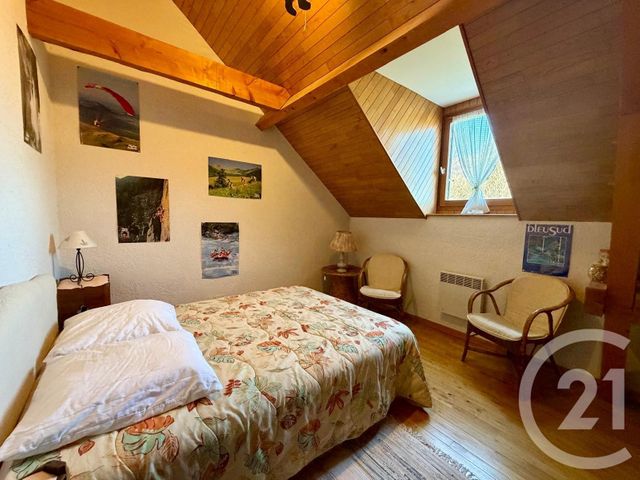 maison à vendre - 4 pièces - 113.0 m2 - AUCUN - 65 - MIDI-PYRENEES - Century 21 Val Habitat