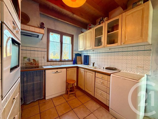 maison à vendre - 4 pièces - 113.0 m2 - AUCUN - 65 - MIDI-PYRENEES - Century 21 Val Habitat