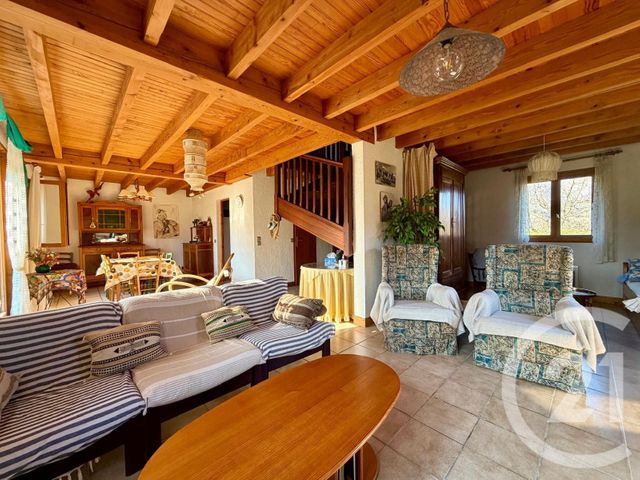 maison à vendre - 4 pièces - 113.0 m2 - AUCUN - 65 - MIDI-PYRENEES - Century 21 Val Habitat