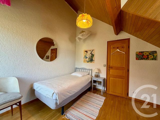 maison à vendre - 4 pièces - 113.0 m2 - AUCUN - 65 - MIDI-PYRENEES - Century 21 Val Habitat