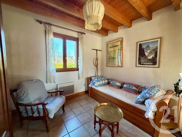 maison à vendre - 4 pièces - 113.0 m2 - AUCUN - 65 - MIDI-PYRENEES - Century 21 Val Habitat