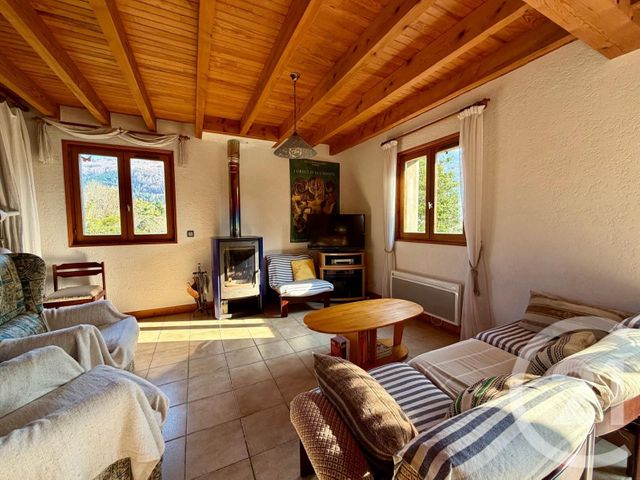 maison à vendre - 4 pièces - 113.0 m2 - AUCUN - 65 - MIDI-PYRENEES - Century 21 Val Habitat