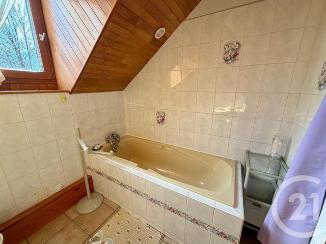 maison à vendre - 4 pièces - 113.0 m2 - AUCUN - 65 - MIDI-PYRENEES - Century 21 Val Habitat