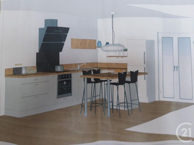 Afficher la photo en grand Appartement T4 à vendre - 4 pièces - 112.37 m2 - ARGELES GAZOST - 65 - MIDI-PYRENEES - Century 21 Val Habitat