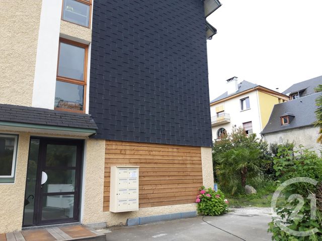 Afficher la photo en grand Appartement T4 à vendre - 4 pièces - 112.37 m2 - ARGELES GAZOST - 65 - MIDI-PYRENEES - Century 21 Val Habitat
