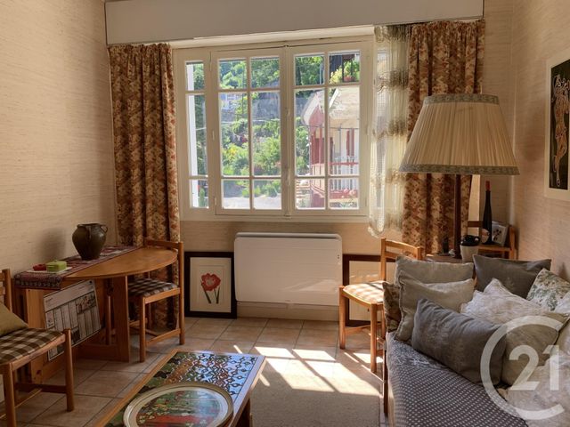 Afficher la photo en grand Appartement T2 à vendre - 2 pièces - 49.44 m2 - ARGELES GAZOST - 65 - MIDI-PYRENEES - Century 21 Val Habitat