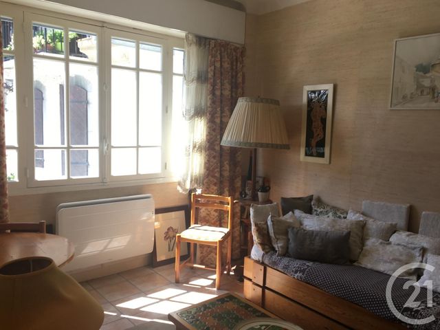 Afficher la photo en grand Appartement T2 à vendre - 2 pièces - 49.44 m2 - ARGELES GAZOST - 65 - MIDI-PYRENEES - Century 21 Val Habitat