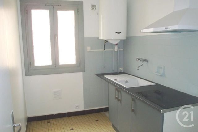 Afficher la photo en grand Appartement T3 à louer - 3 pièces - 57.3 m2 - ARGELES GAZOST - 65 - MIDI-PYRENEES - Century 21 Val Habitat