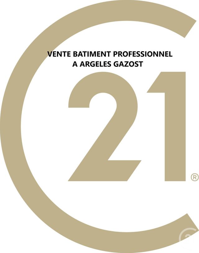  - ARGELES GAZOST - 