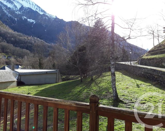 Afficher la photo en grand maison à vendre - 3 pièces - 76.65 m2 - ARGELES GAZOST - 65 - MIDI-PYRENEES - Century 21 Val Habitat