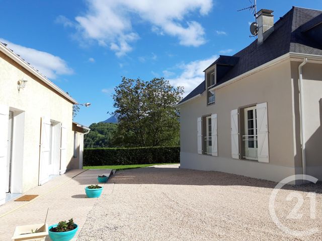 maison à vendre - 6 pièces - 232.46 m2 - ARGELES GAZOST - 65 - MIDI-PYRENEES - Century 21 Val Habitat maison à vendre - 6 pièces - 232.46 m2 - ARGELES GAZOST - 65 - MIDI-PYRENEES - Century 21 Val Habitat