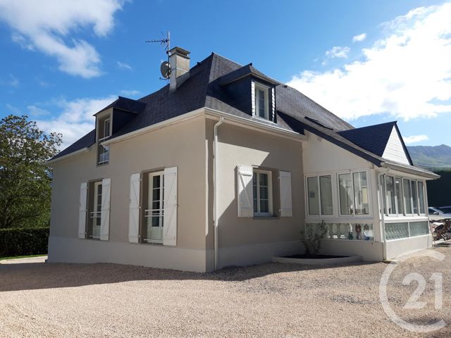 maison à vendre - 6 pièces - 232.46 m2 - ARGELES GAZOST - 65 - MIDI-PYRENEES - Century 21 Val Habitat maison à vendre - 6 pièces - 232.46 m2 - ARGELES GAZOST - 65 - MIDI-PYRENEES - Century 21 Val Habitat
