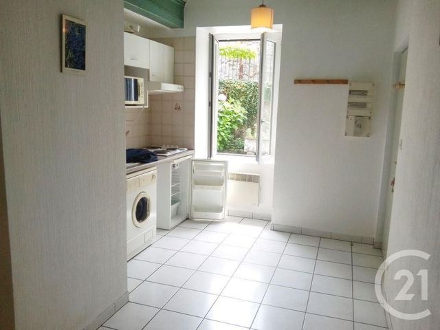 Appartement T2 à louer - 2 pièces - 26.29 m2 - ARGELES GAZOST - 65 - MIDI-PYRENEES - Century 21 Val Habitat Appartement T2 à louer - 2 pièces - 26.29 m2 - ARGELES GAZOST - 65 - MIDI-PYRENEES - Century 21 Val Habitat