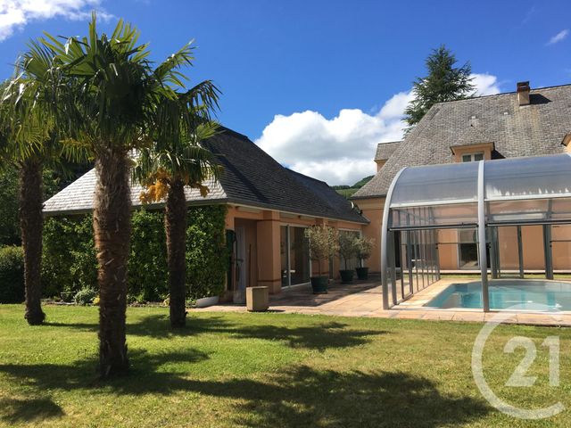 maison à vendre - 16 pièces - 300.0 m2 - ARGELES GAZOST - 65 - MIDI-PYRENEES - Century 21 Val Habitat maison à vendre - 16 pièces - 300.0 m2 - ARGELES GAZOST - 65 - MIDI-PYRENEES - Century 21 Val Habitat