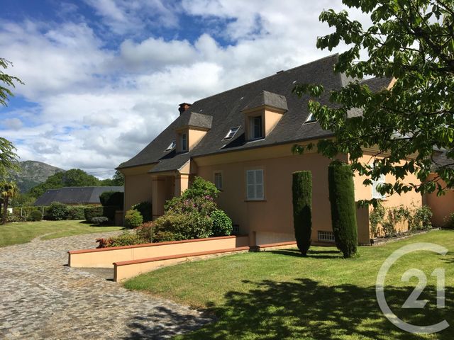 maison à vendre - 16 pièces - 300.0 m2 - ARGELES GAZOST - 65 - MIDI-PYRENEES - Century 21 Val Habitat maison à vendre - 16 pièces - 300.0 m2 - ARGELES GAZOST - 65 - MIDI-PYRENEES - Century 21 Val Habitat
