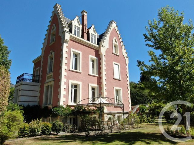 maison à vendre - 10 pièces - 402.0 m2 - ARGELES GAZOST - 65 - MIDI-PYRENEES - Century 21 Val Habitat maison à vendre - 10 pièces - 402.0 m2 - ARGELES GAZOST - 65 - MIDI-PYRENEES - Century 21 Val Habitat