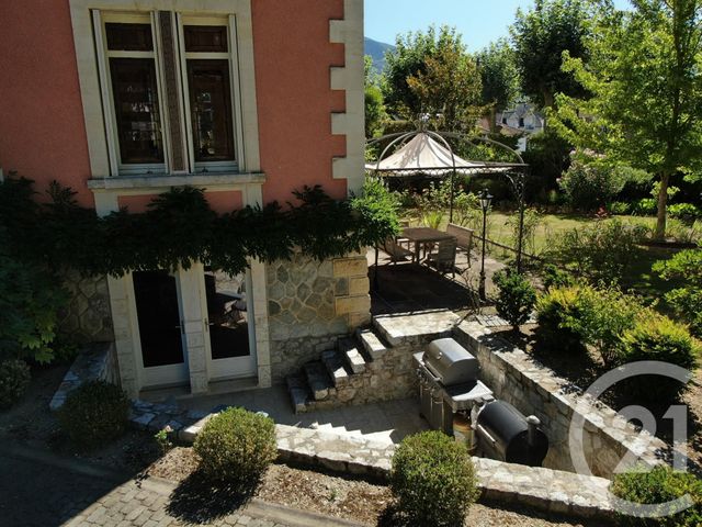 maison à vendre - 10 pièces - 402.0 m2 - ARGELES GAZOST - 65 - MIDI-PYRENEES - Century 21 Val Habitat maison à vendre - 10 pièces - 402.0 m2 - ARGELES GAZOST - 65 - MIDI-PYRENEES - Century 21 Val Habitat