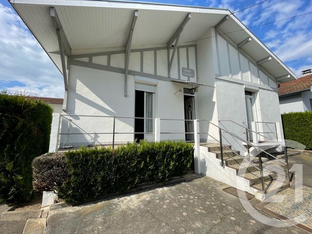 Maison à vendre LOURDES