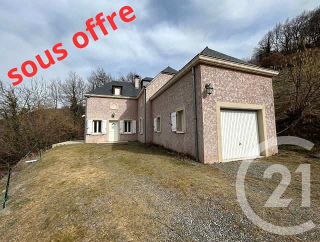 maison - ARGELES GAZOST - 65