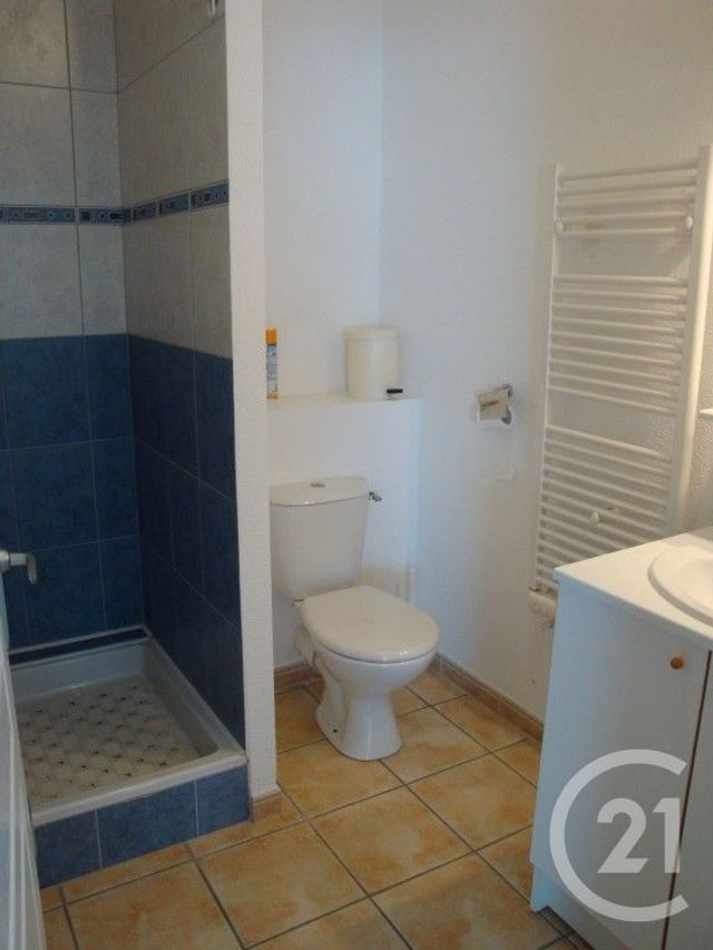 Appartement T5 à vendre - 5 pièces - 92.81 m2 - ARGELES GAZOST - 65 - MIDI-PYRENEES - Century 21 Val Habitat